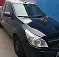 Gm - Chevrolet Montana
