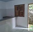 Kitnet Com 1 Dormitório Para Alugar, 40 M² Por R$ 600,00/Mês - Campestre - Teresina/Pi