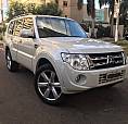 Pajero Full Diesel 2014