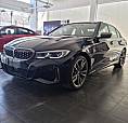 Bmw M 340I 3.0 Twinpower