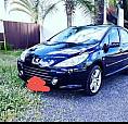 Peugeot 307 ,1.6 Couro ,Teto,O Mais Top...