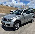 Grand Vitara 4X4 2013