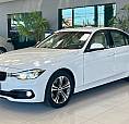 Bmw 320I 2.0 Sport Flex 2018