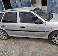 Parati G4 Tem 7000 De Débito