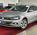 Volkswagen Polo Comfortline 5P