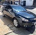 Cruze Ltz 2013