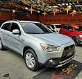 Mitsubishi - Asx 2.0 2012 Automático
