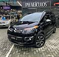 Citroen Aircross Exclusive 1.6 Flex 16V 5P Aut.