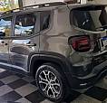 Jeep Renegade Longitude T270 Turbo 2023