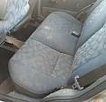 Vendo Siena 99/00 1.0