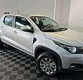 Fiat Strada Freedom 1.3 Flex 2022