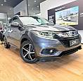 Honda Hr-V Ex 1.8 Flexone 16V 5P Aut. 2021