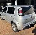 Fiat Uno Attractive 1.0 Flex 6V 5P 2017
