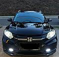 Honda Hr-V Touring 1.8 Flexone 16V 5P Aut. 2018