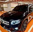 Mercedes Glb 200 Progressive 2021