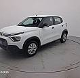 Citroen C3 Live Pack 1.0 Flex 6V 5P Mec. 2025