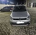 Volkswagen Spacecross 1.6 Mi Total Flex 8V 2014