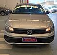 Volkswagen Polo Track 1.0 Flex 12V 5P 2024