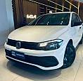 Volkswagen Polo Track 1.0 Flex 12V 5P 2025
