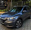 Honda Hr-V Ex 1.8 Flexone 16V 5P Aut. 2016