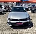 Volkswagen Polo Track 1.0 Flex 12V 5P 2024