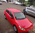Volkswagen Gol Geração V 1.0 8V Mi Total Flex Mec. 4P 2010