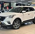 Hyundai Creta Prestige 2.0 16V Flex Aut. 2019