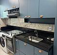 Apartamento Mobiliado - Pronto Para Morar! Colina De Laranjeiras 