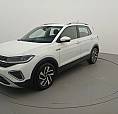 Volkswagen T-Cross Highline 1.4 Tsi Flex 16V 5P Aut 2025