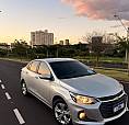 Chevrolet Onix Plus Ltz 1.0 12V Tb Flex Aut. 4P 2023