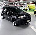 Fiat Uno Mille Celeb. Way Econ. 1.0 F.flex 2P 2012