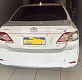 Toyota Corolla Xei 2.0 Flex 16V Aut. 2014