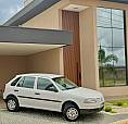 Volkswagen Gol Geração Iv Titan 1.0 8V Total Flex Mec. 4P 2010