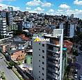 Cobertura À Venda, 3 Quartos, 1 Suíte, 2 Vagas, Barreiro - Belo Horizonte/Mg