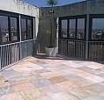 Cobertura Residencial Para Locação, Serra, Belo Horizonte - .