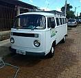 Kombi 1996 Gnv