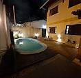 Casa Com Piscina Em Nova Parnamirim Com Excelente Acabamento