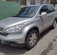 Honda Crv Elx 4X4 2009 Automático