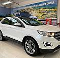 Ford Edge 3.5 V6 Titanium 4Wd 4P