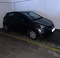 Vendo Hb 20  1.0 Comfort Cinza