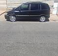 Zafira 2010/2011 7 Passageiros. 