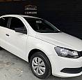 Volkswagen Gol City (Trend)/Titan 1.0 8V