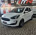 Ford Ka Se Plus 1.5 Manual 2020 ( 12.000Km )<Br><Br>