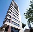Excelente Apartamento Próximo Do Parcão