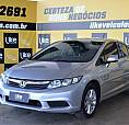 Honda Honda Civic Lxs