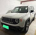 Vendo Renegade 16/16 Diesel Aut. 4X4