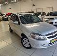 Celta Lt 1.0 2015 Completo 