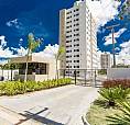 Alugo Apartamento Em Emaus Cond. Ecopark, 2/4 R$ 1.200