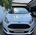 Vendo Ford Fiesta Hatch 2014