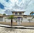 Belíssima Casa Com 4 Dormitórios E Piscina Na Escola Agrícola!!!